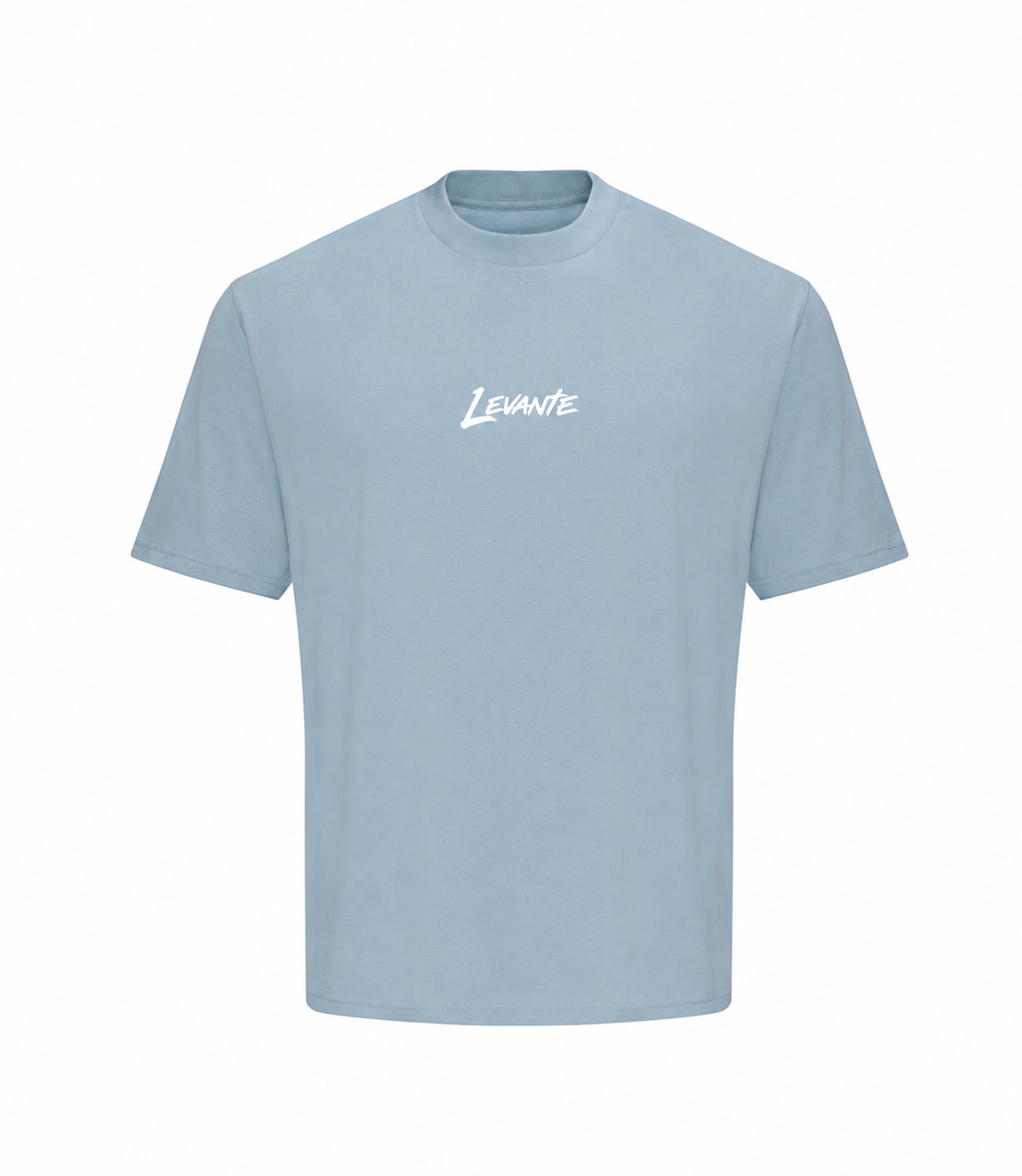 Coastal Series - Sky Blue