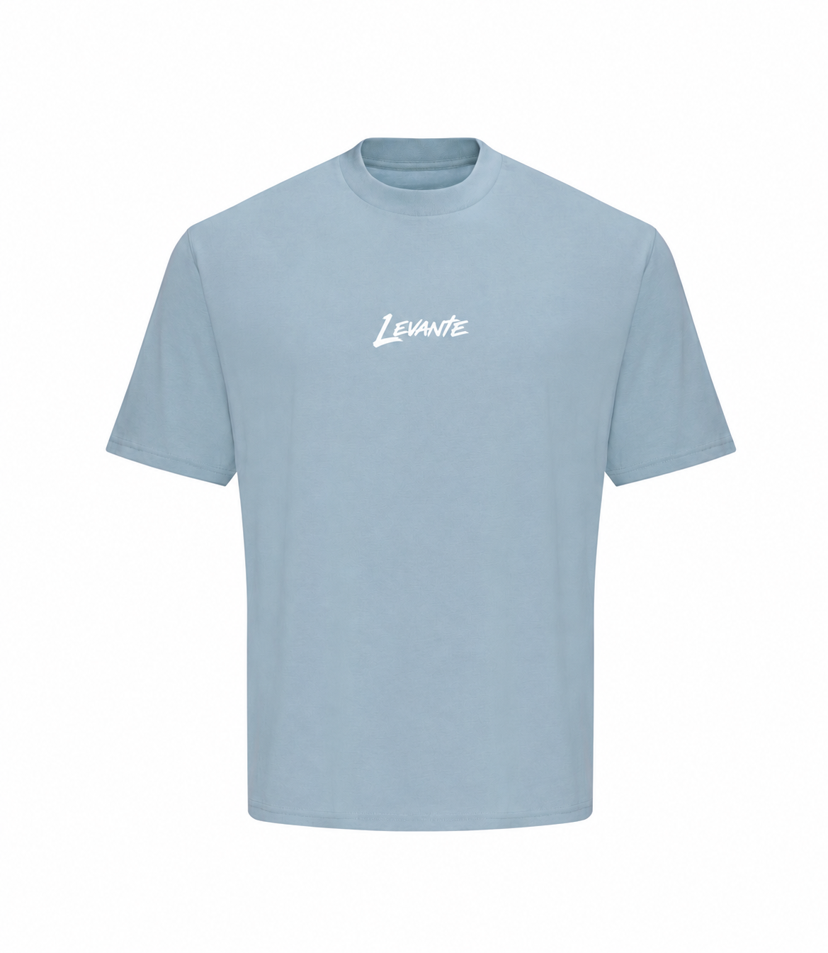 Coastal Series - Sky Blue