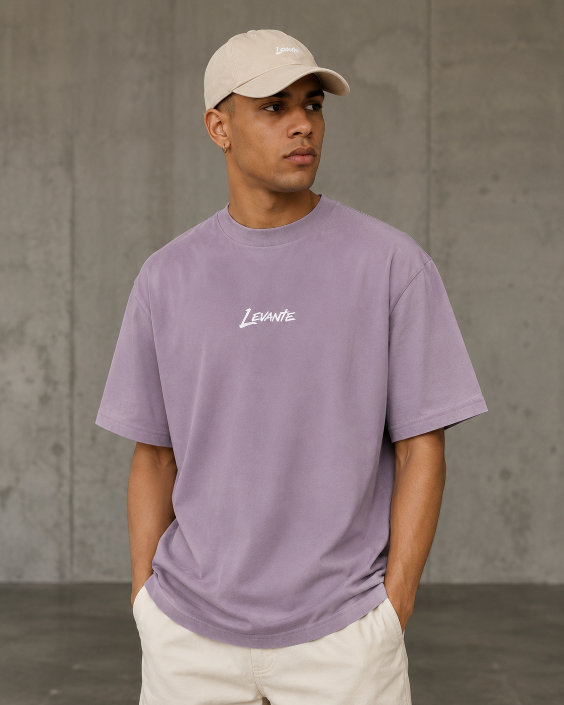 Costal Series - Stone Lilac