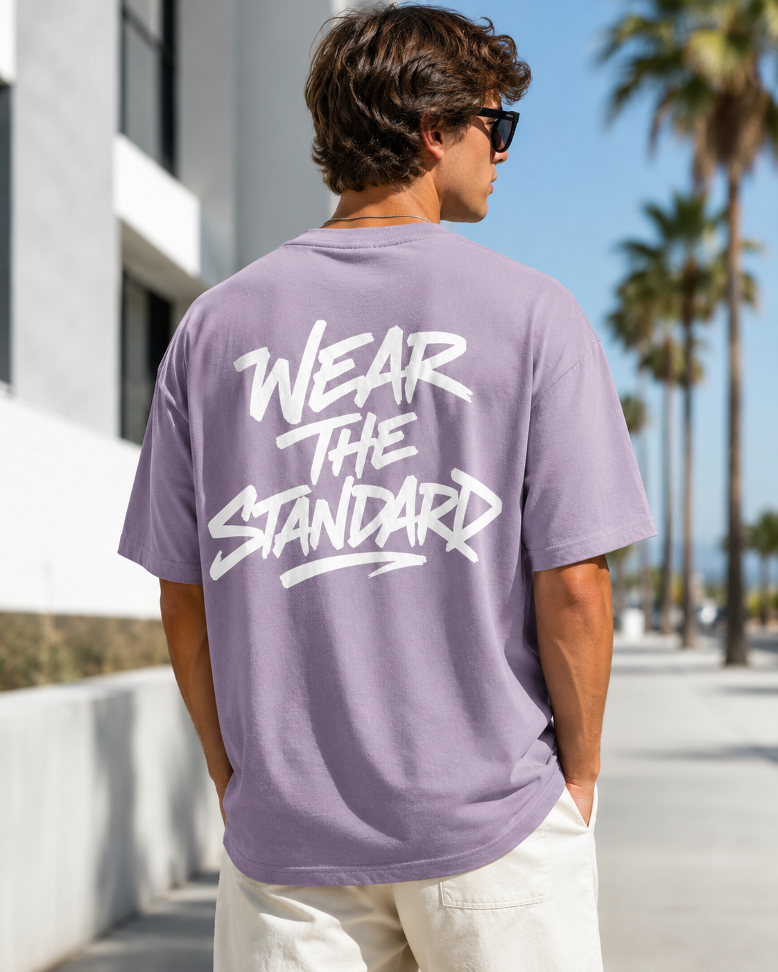Costal Series - Stone Lilac